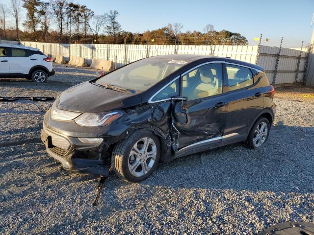 Global Auto Auctions: 2017 CHEVROLET BOLT EV LT