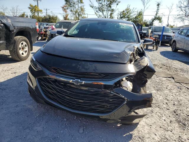 2025 CHEVROLET MALIBU LT #3308381298