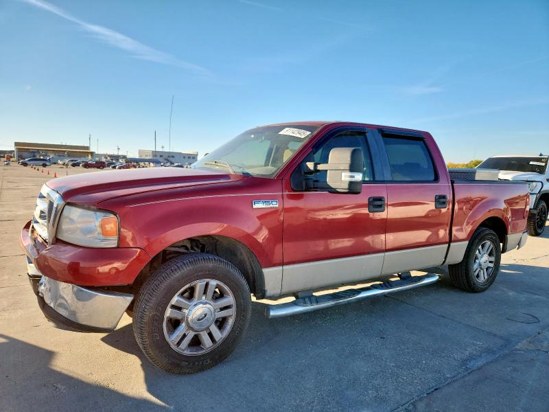 FORD F150 SUPER