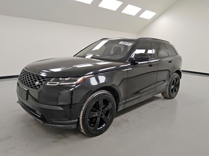 2019 LAND ROVER RANGE ROVE - SALYB2EX1KA232045