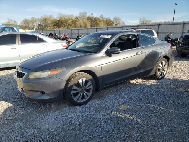Global Auto Auctions: 2010 HONDA ACCORD LX