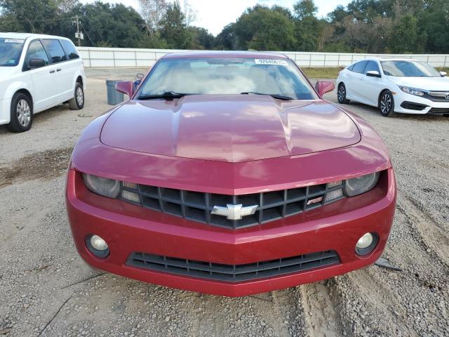 2013 CHEVROLET CAMARO LT #3286759285