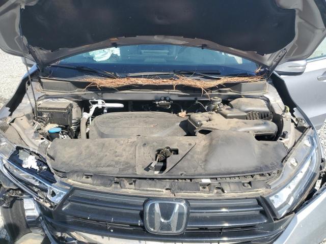 2022 HONDA ODYSSEY TO #3302844890