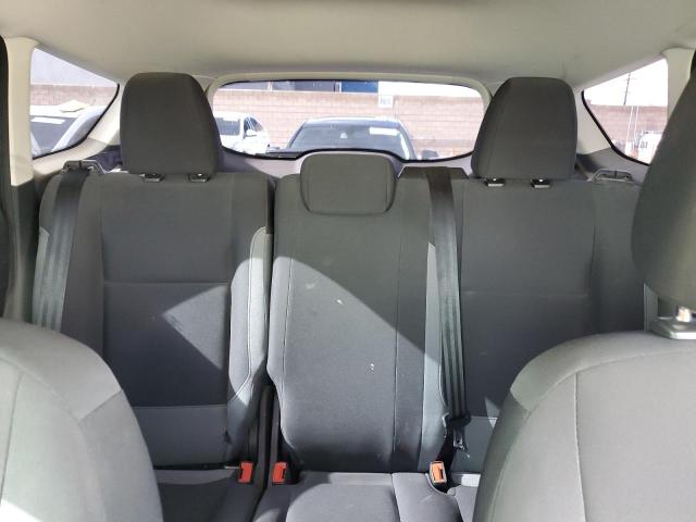 2015 FORD ESCAPE S #3291624244