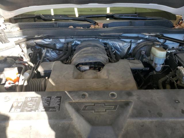 2014 CHEVROLET SILVERADO #3292354289