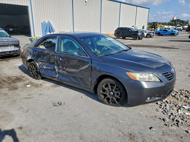 2007 TOYOTA CAMRY CE #3309123162