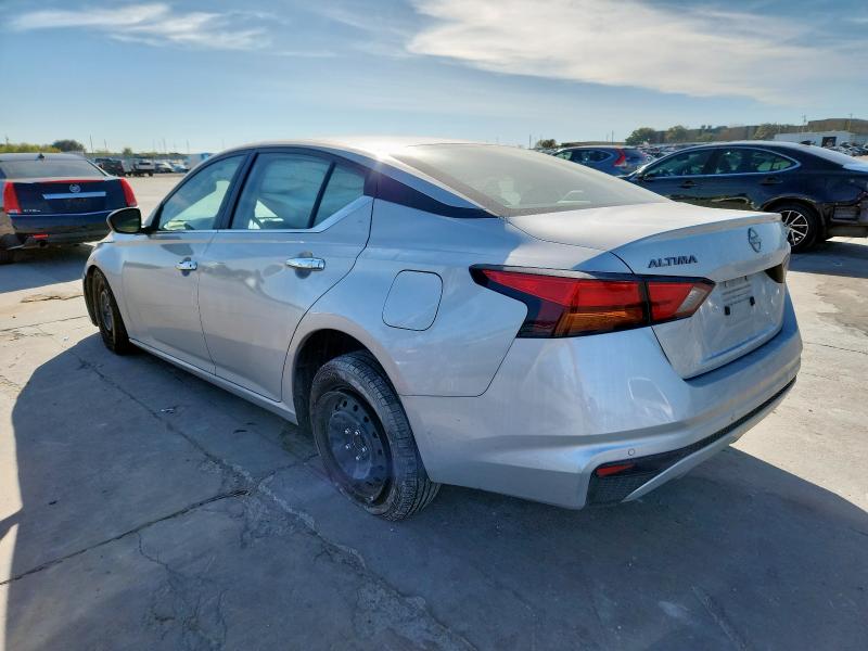 2024 NISSAN ALTIMA S #3310470051