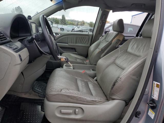 2006 HONDA ODYSSEY EX #3310625832
