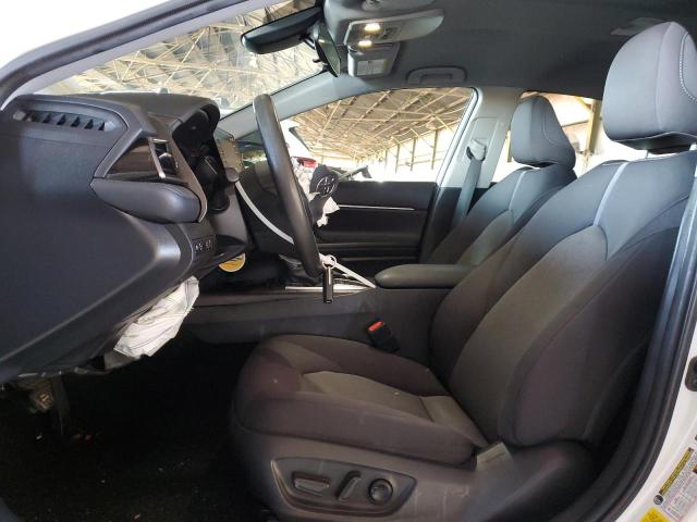 2022 TOYOTA CAMRY LE #3309363983