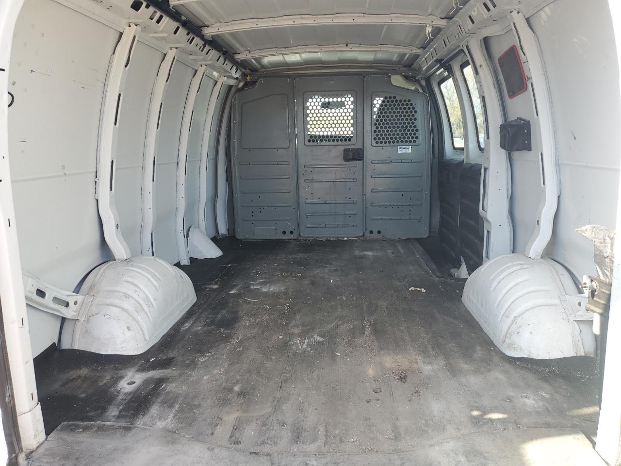 CHEVROLET EXPRESS G1