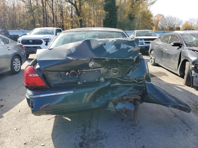 1998 MERCURY GRAND MARQ #3305463100