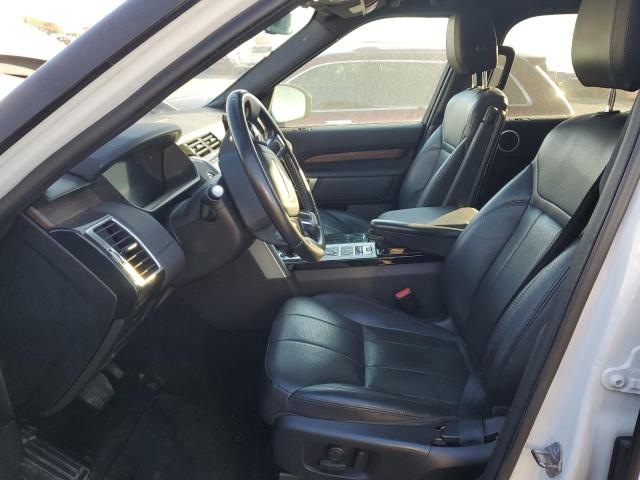 2019 LAND ROVER DISCOVERY #3283800430