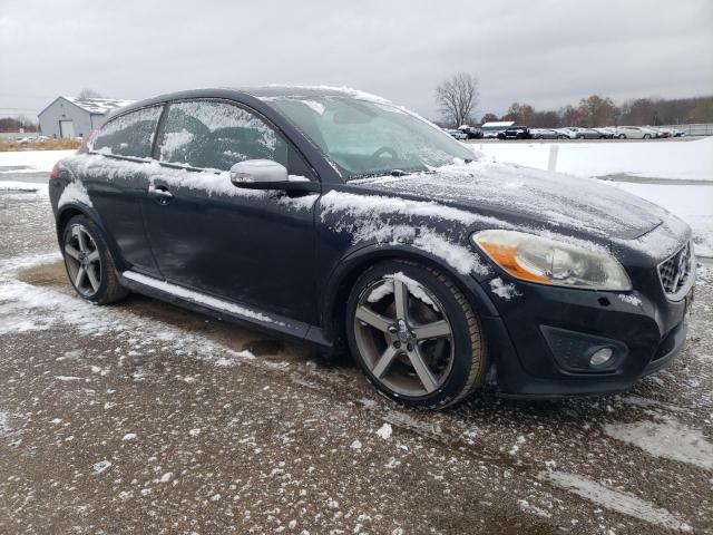 2013 VOLVO C30 T5 #3301807334