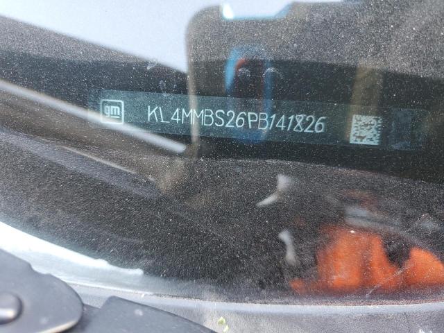 2023 BUICK ENCORE GX #3308473395