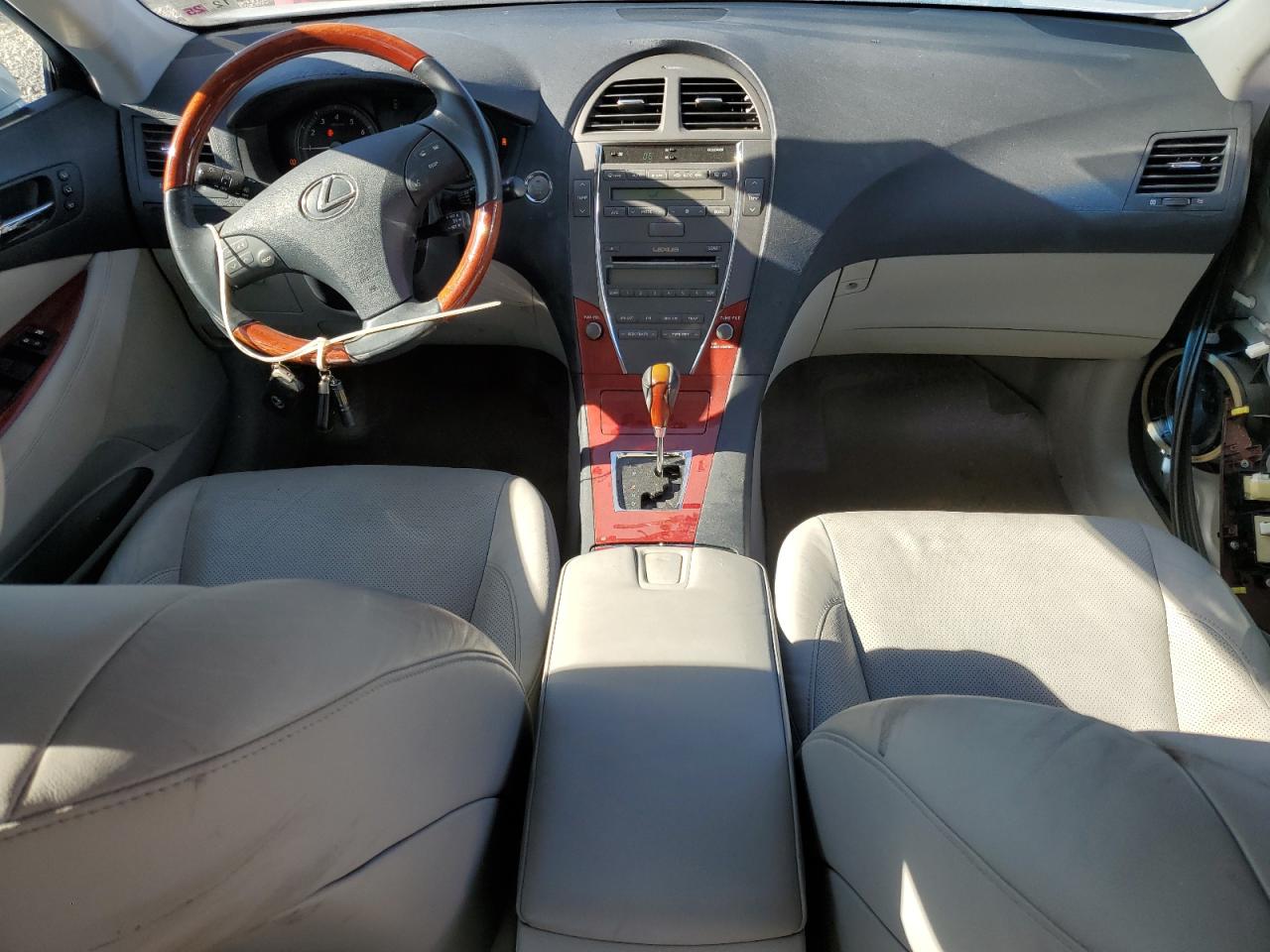 Lot #3280522143 2008 LEXUS ES 350