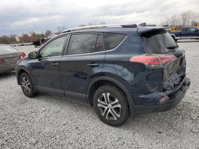 2018 TOYOTA RAV4 LE - JTMBFREV8JJ719010