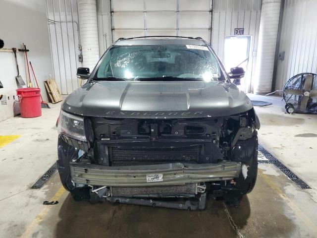 2018 FORD EXPLORER S #3301961452