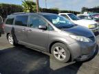Lot #3304653023 2013 TOYOTA SIENNA LE
