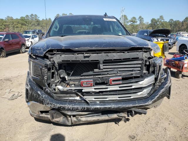 2022 GMC SIERRA K15 #3316066334