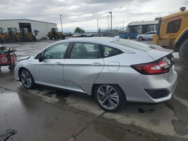 2018 HONDA CLARITY TO #3302640057