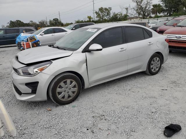 2023 KIA RIO LX #3282345331