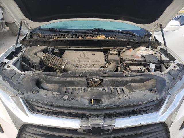 2020 CHEVROLET BLAZER 3LT #3304079497