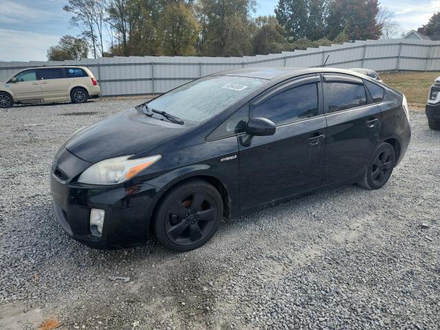Global Auto Auctions: 2010 TOYOTA PRIUS