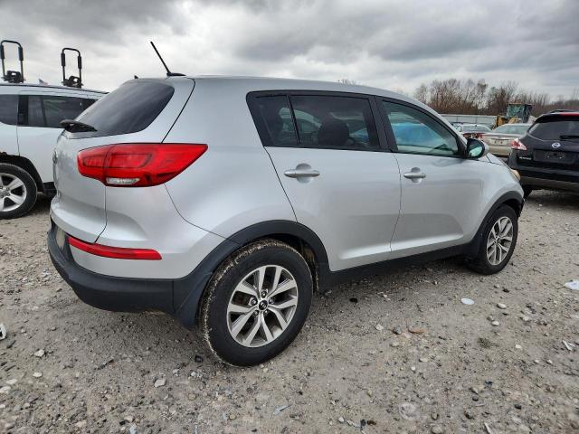 2014 KIA SPORTAGE B - KNDPB3AC8E7574024