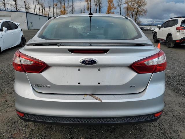 2014 FORD FOCUS SE #3301909465