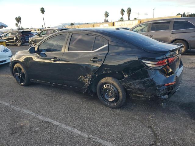 2023 NISSAN SENTRA SR #3296241442