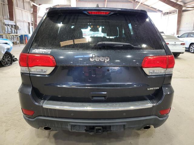 2014 JEEP GRAND CHER #3305479081