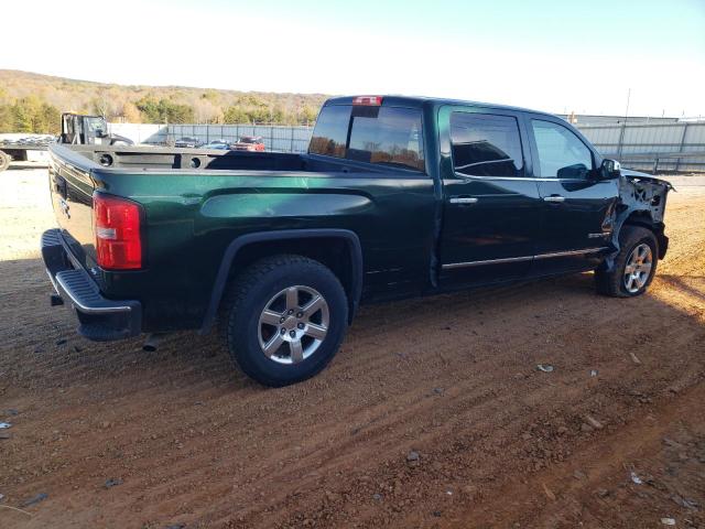 2015 GMC SIERRA K15 #3301791360