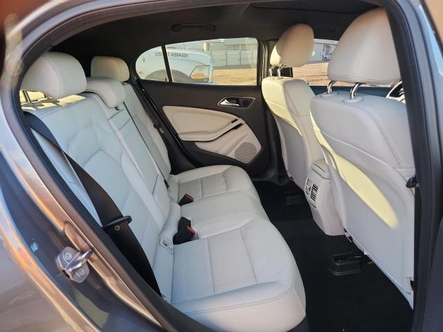 2019 MERCEDES-BENZ GLA 250 4M #3296640017