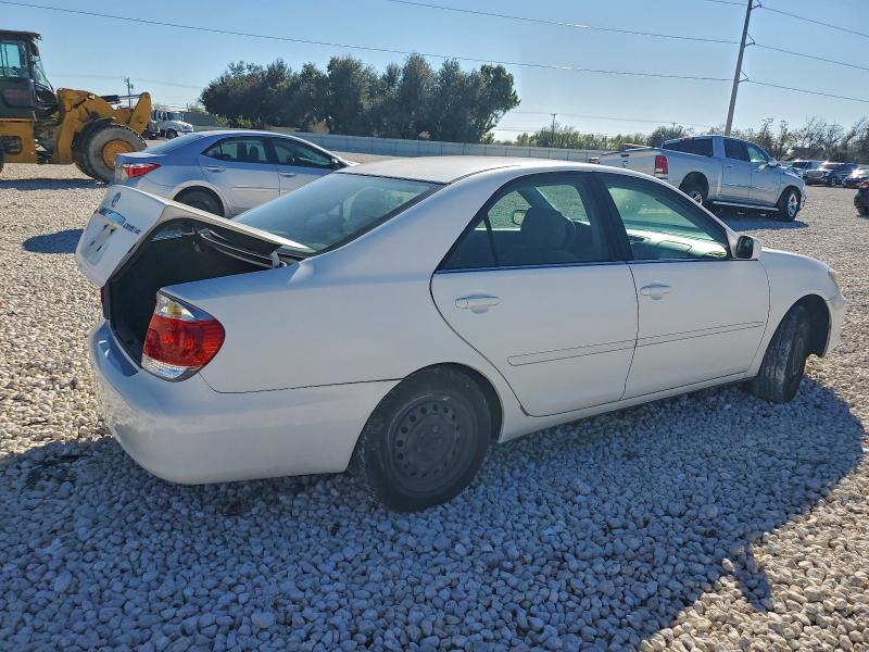 2006 TOYOTA CAMRY LE #3316190952