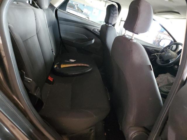 2016 FORD FOCUS S #3296417680