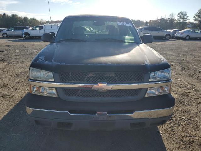2003 CHEVROLET SILVERADO #3286560146
