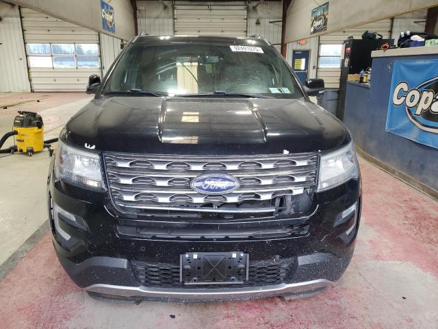2016 FORD EXPLORER L #3303840564