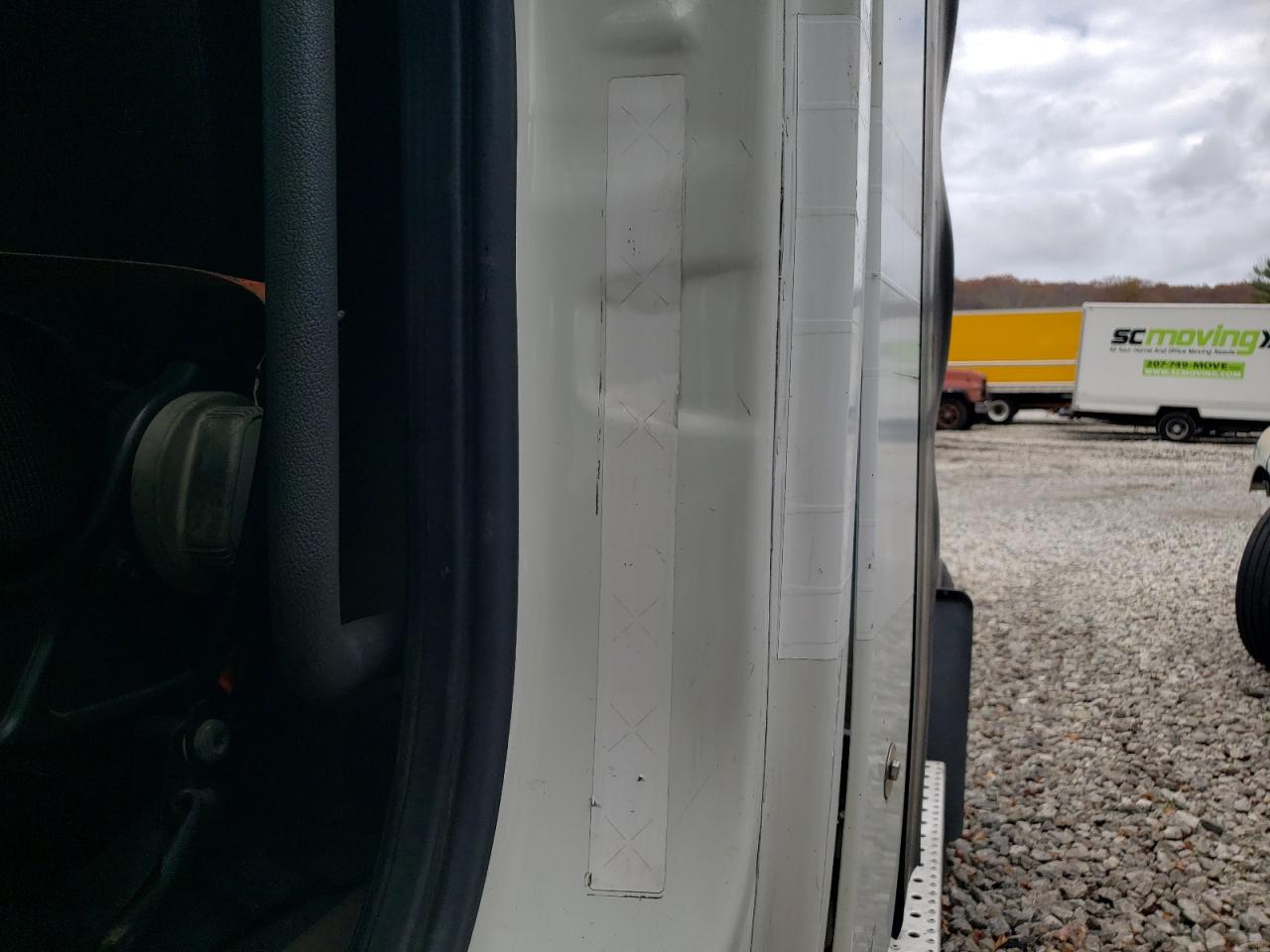 Lot #3280369971 2015 FREIGHTLINER CASCADIA