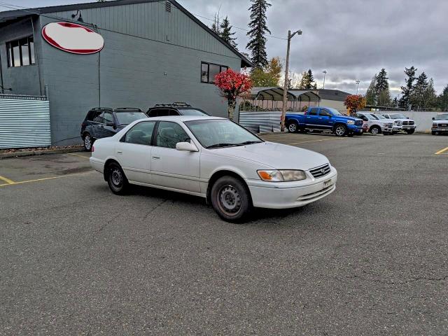 2000 TOYOTA CAMRY CE #3296246412
