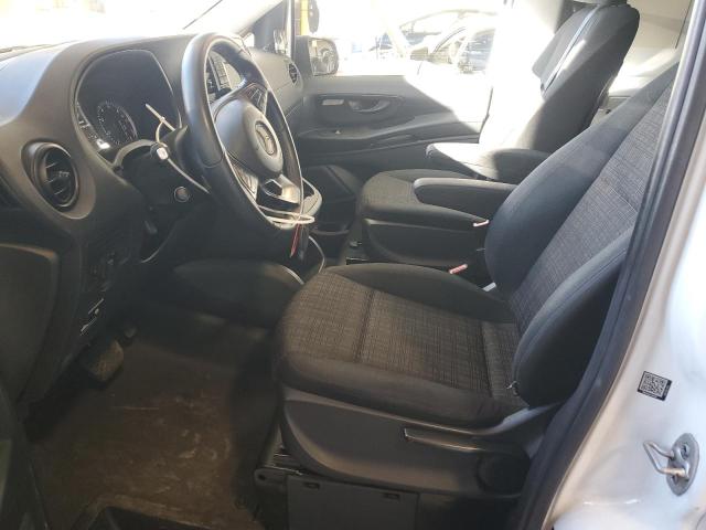 2016 MERCEDES-BENZ METRIS #3301892424