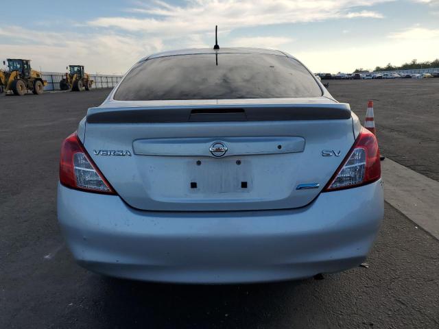 2014 NISSAN VERSA S #3279483292