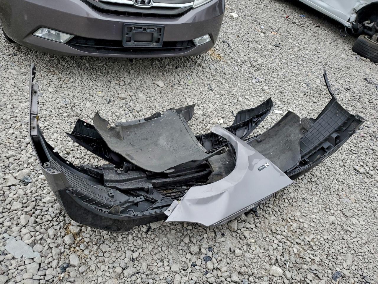 HYUNDAI ELANTRA N LINE