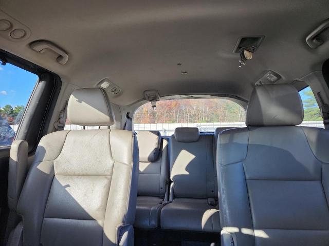 2015 HONDA ODYSSEY EX - 5FNRL5H60FB076915