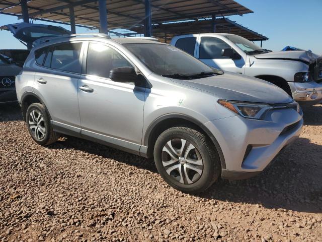 2018 TOYOTA RAV4 LE - JTMZFREV2JJ187042