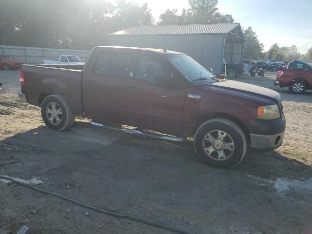 2006 FORD F150 SUPER #3293353466