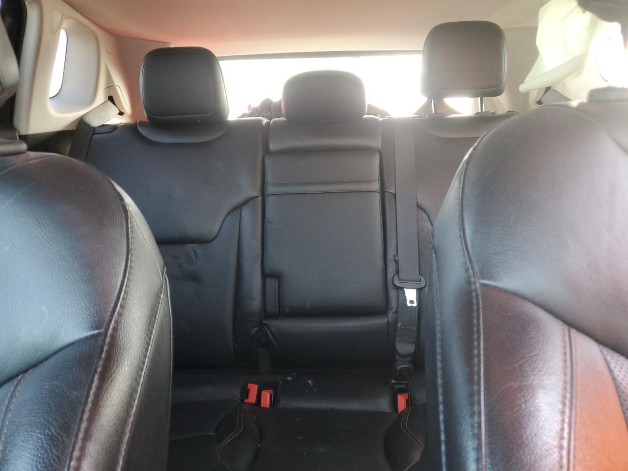 JEEP COMPASS LIMITED