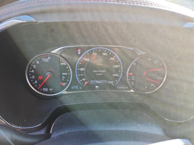 2020 CHEVROLET BLAZER RS #3292453683