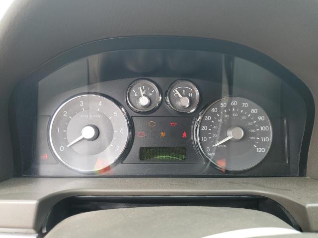 2006 MERCURY MILAN #3310583072