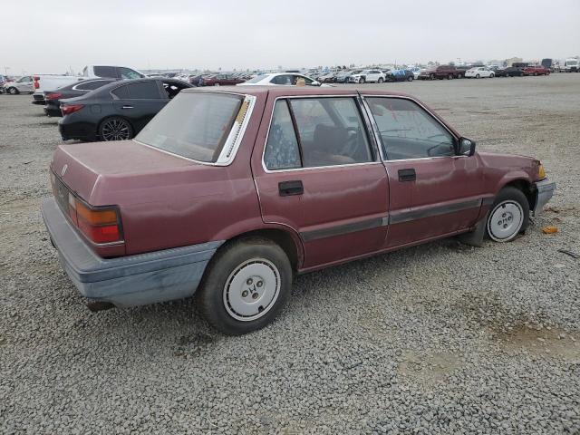 1987 HONDA CIVIC 1.5 #3278897056