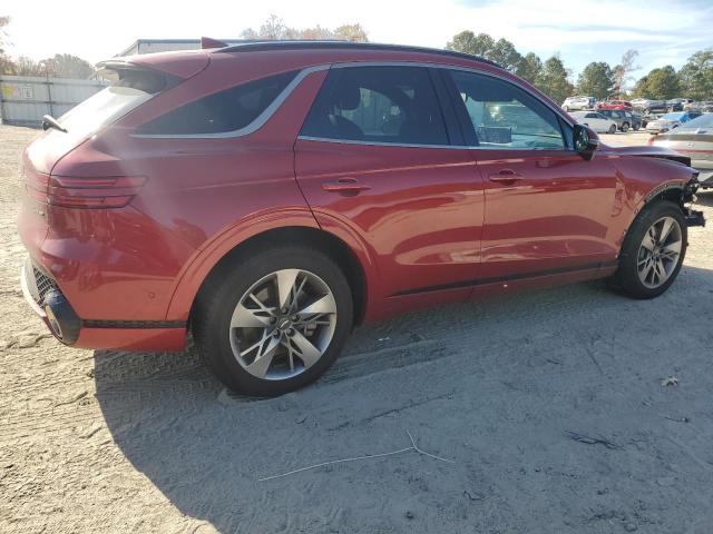 2022 GENESIS GV70 BASE #3297147542